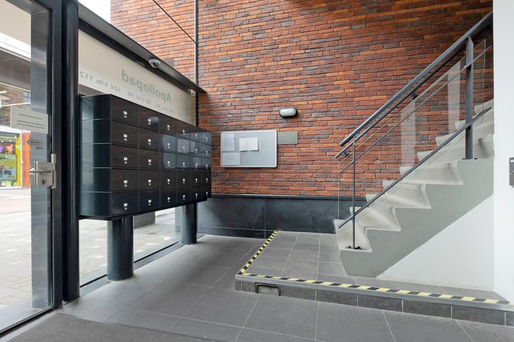 Foto 37 van Apollopad 46