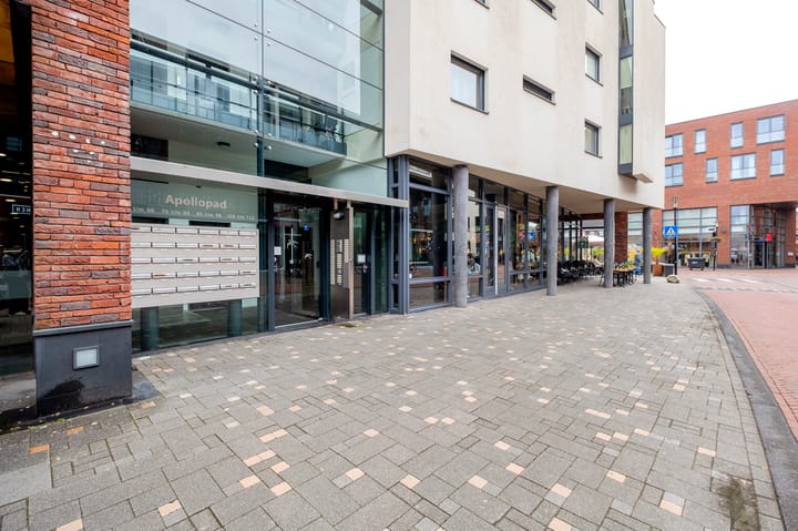 Foto 38 van Apollopad 46