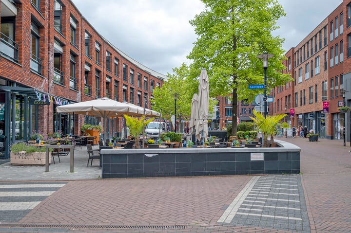 Foto 39 van Apollopad 46