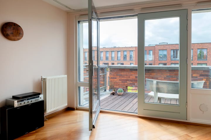 Foto 26 van Apollopad 46