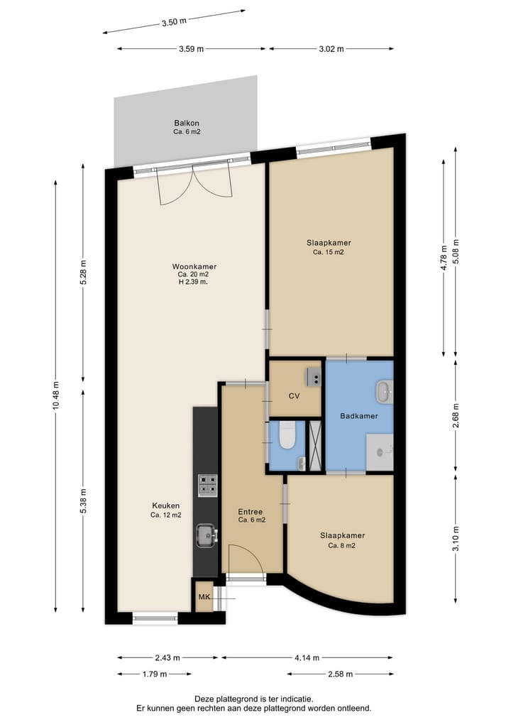 Foto 41 van Apollopad 46