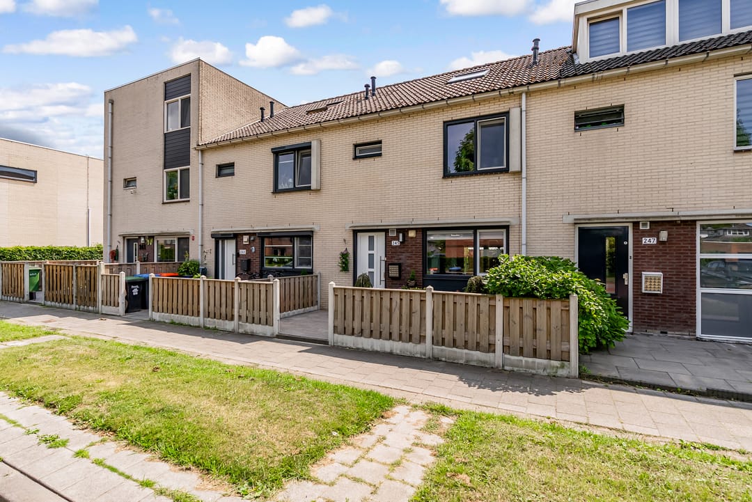 Foto 2 van Rijnland 245