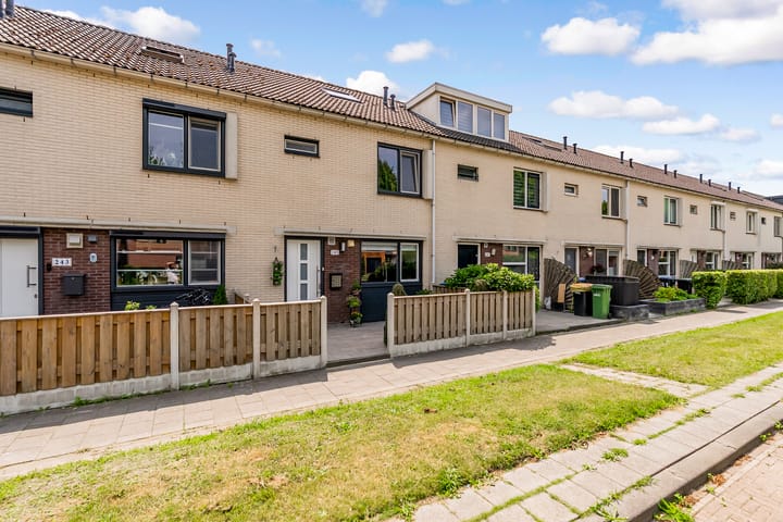 Foto 3 van Rijnland 245