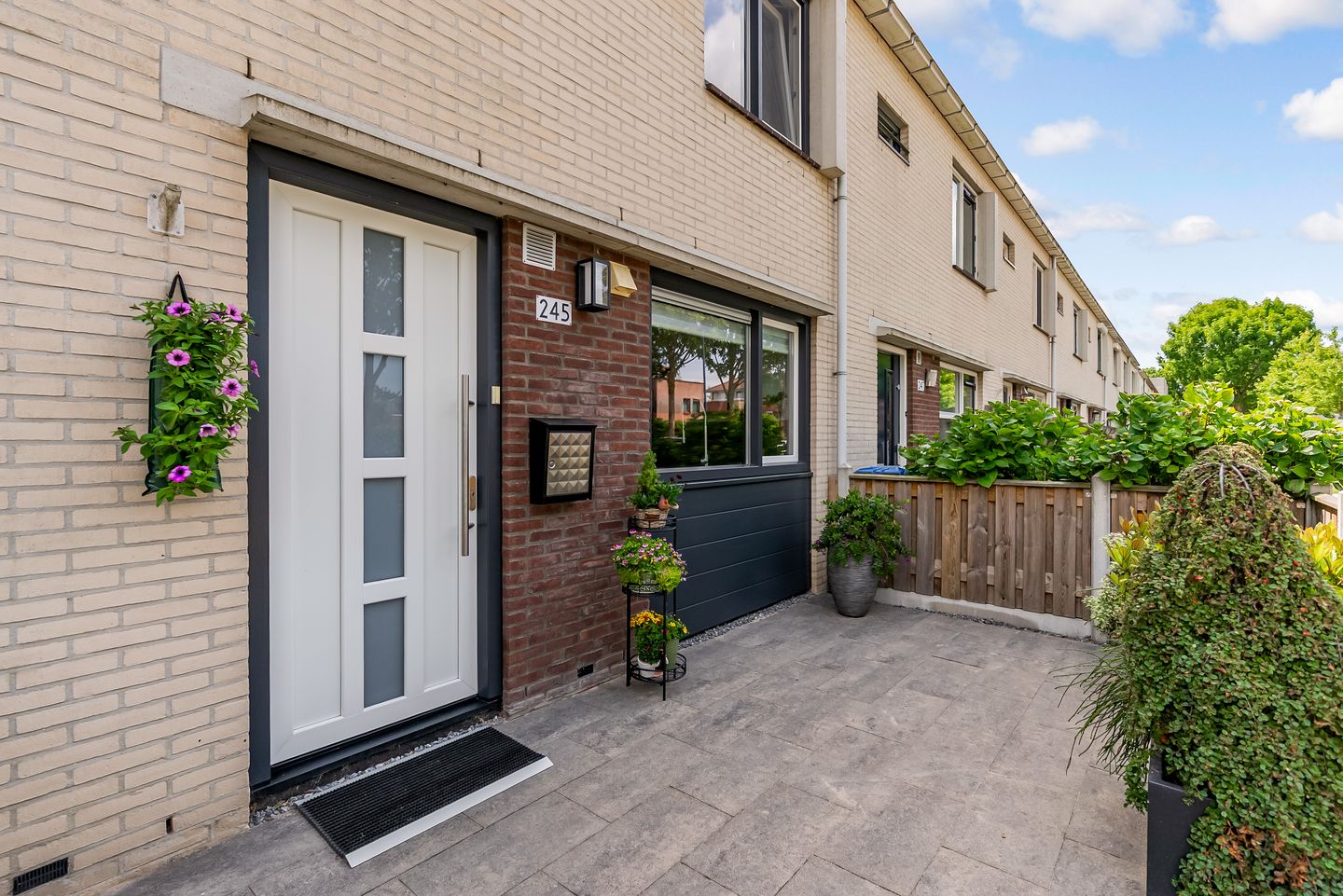 Foto 4 van Rijnland 245