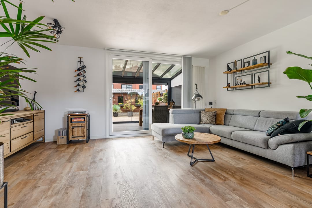 Foto 8 van Rijnland 245