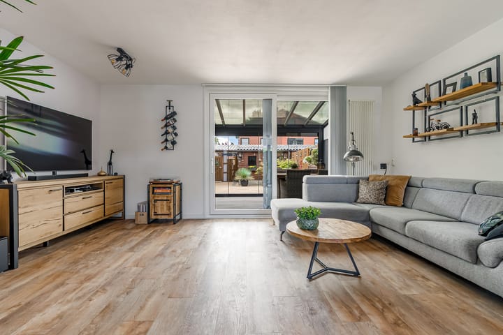 Foto 10 van Rijnland 245