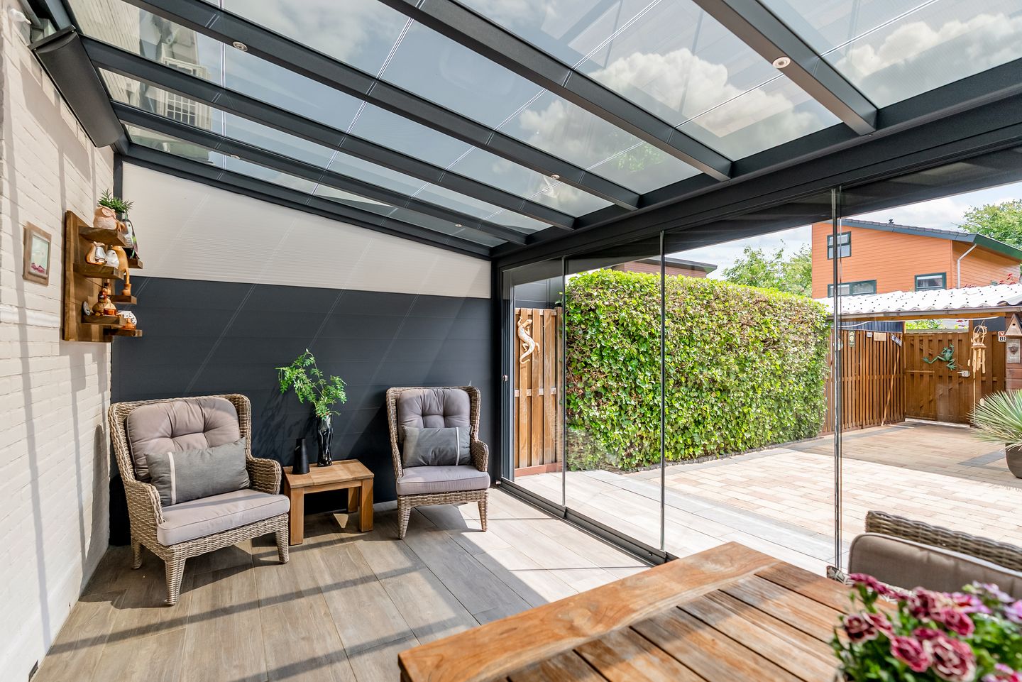 Foto 20 van Rijnland 245