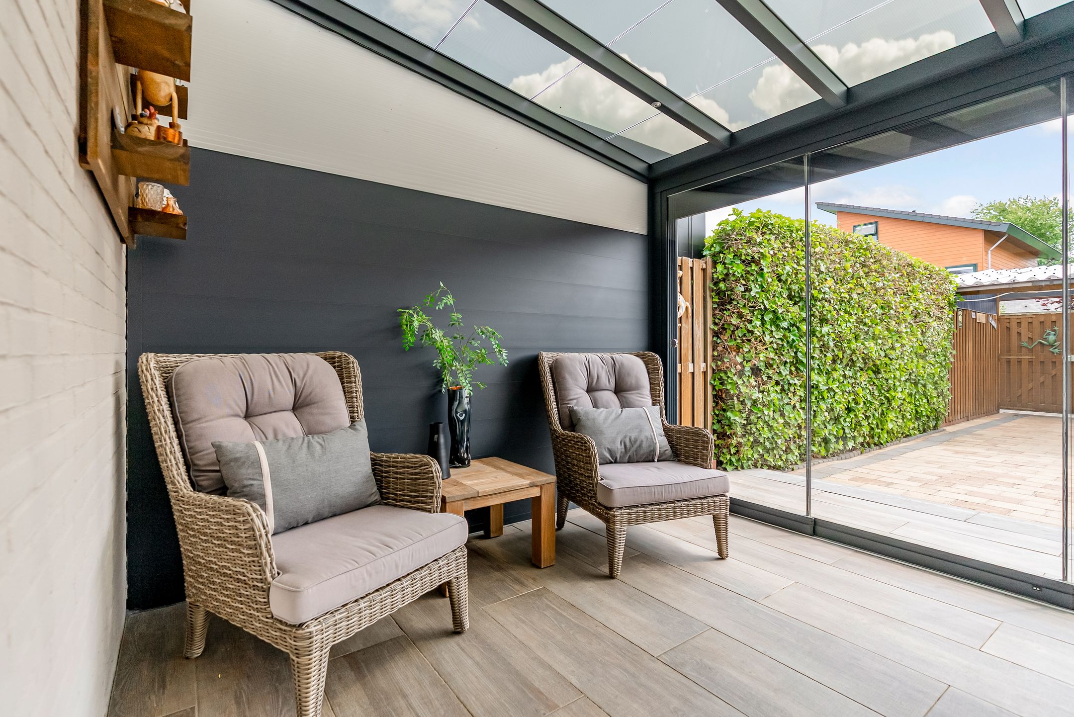 Foto 24 van Rijnland 245