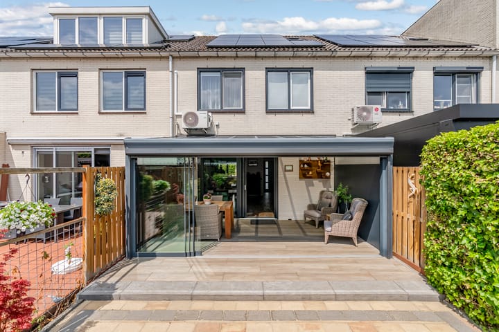 Foto 45 van Rijnland 245