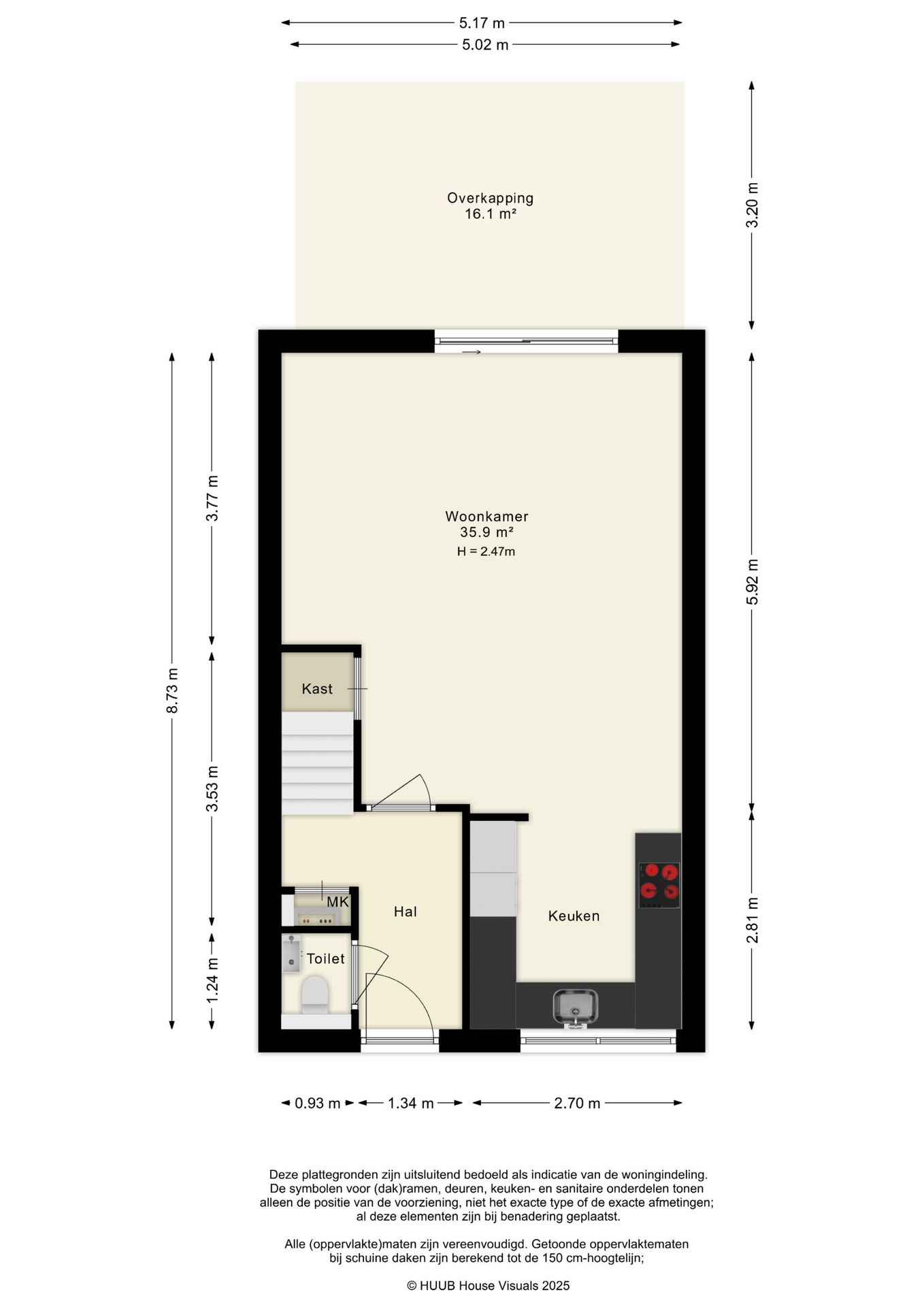 Foto 49 van Rijnland 245