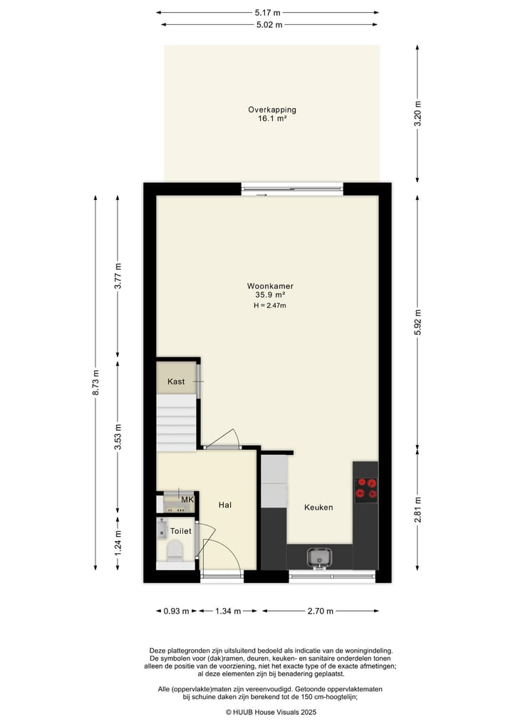 Foto 49 van Rijnland 245