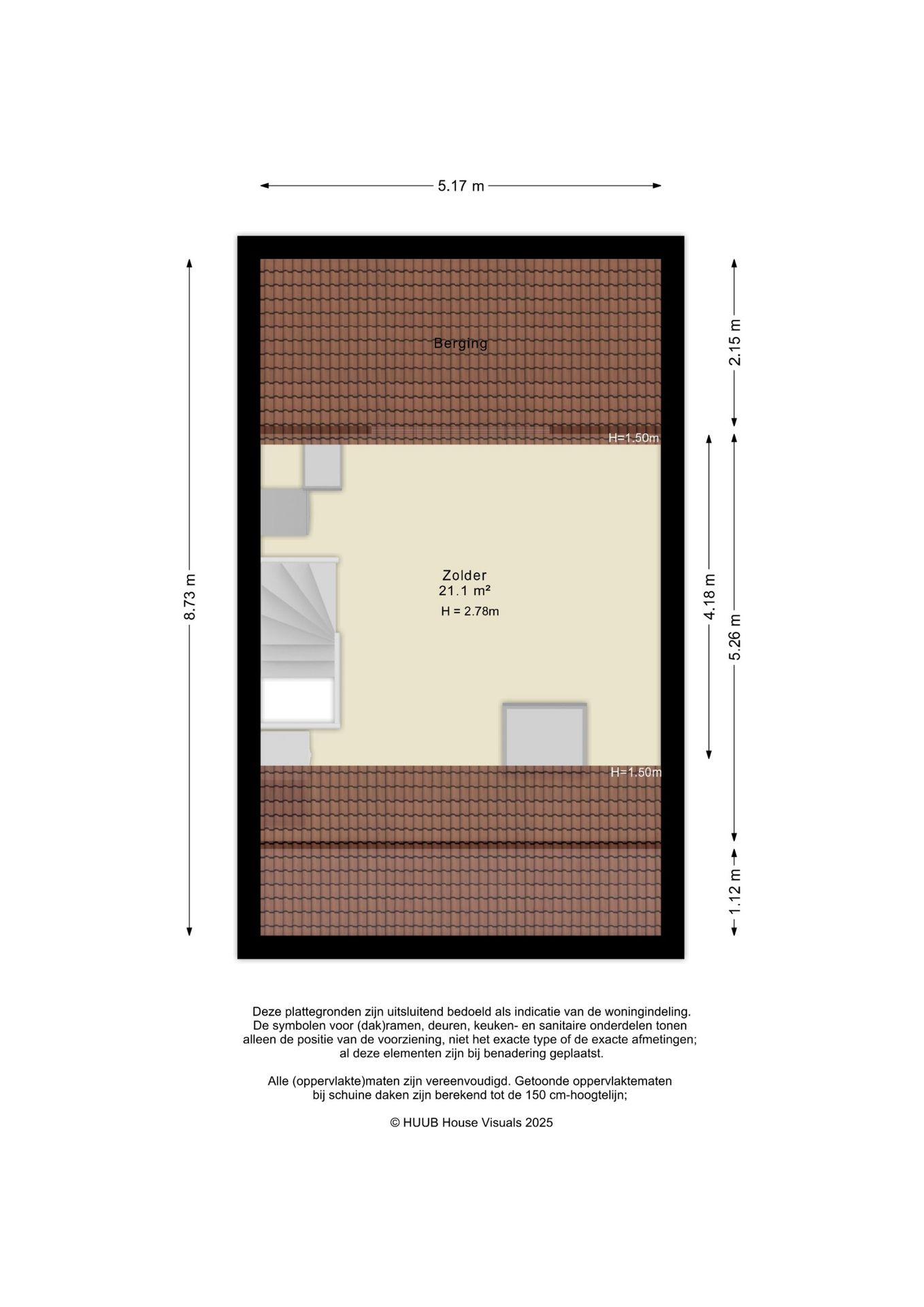 Foto 51 van Rijnland 245
