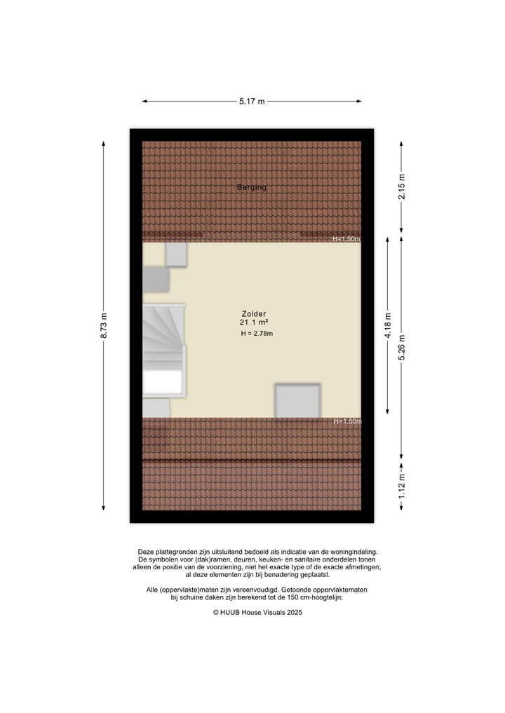 Foto 51 van Rijnland 245