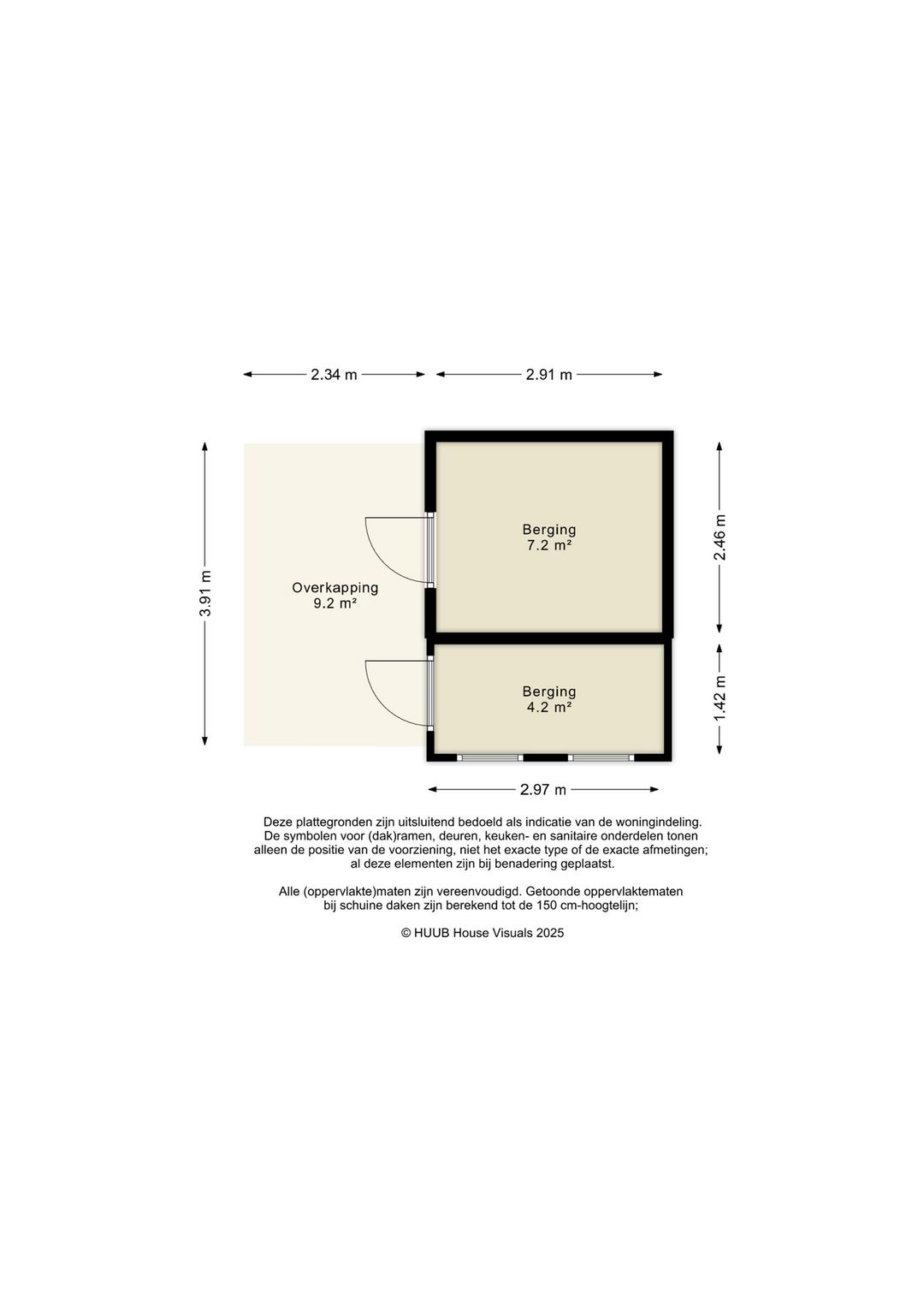 Foto 52 van Rijnland 245