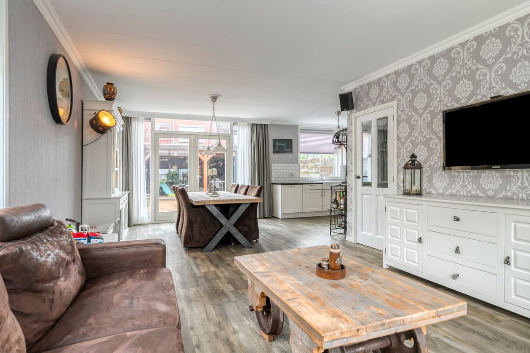 Foto 2 van Wilhelminastraat 31