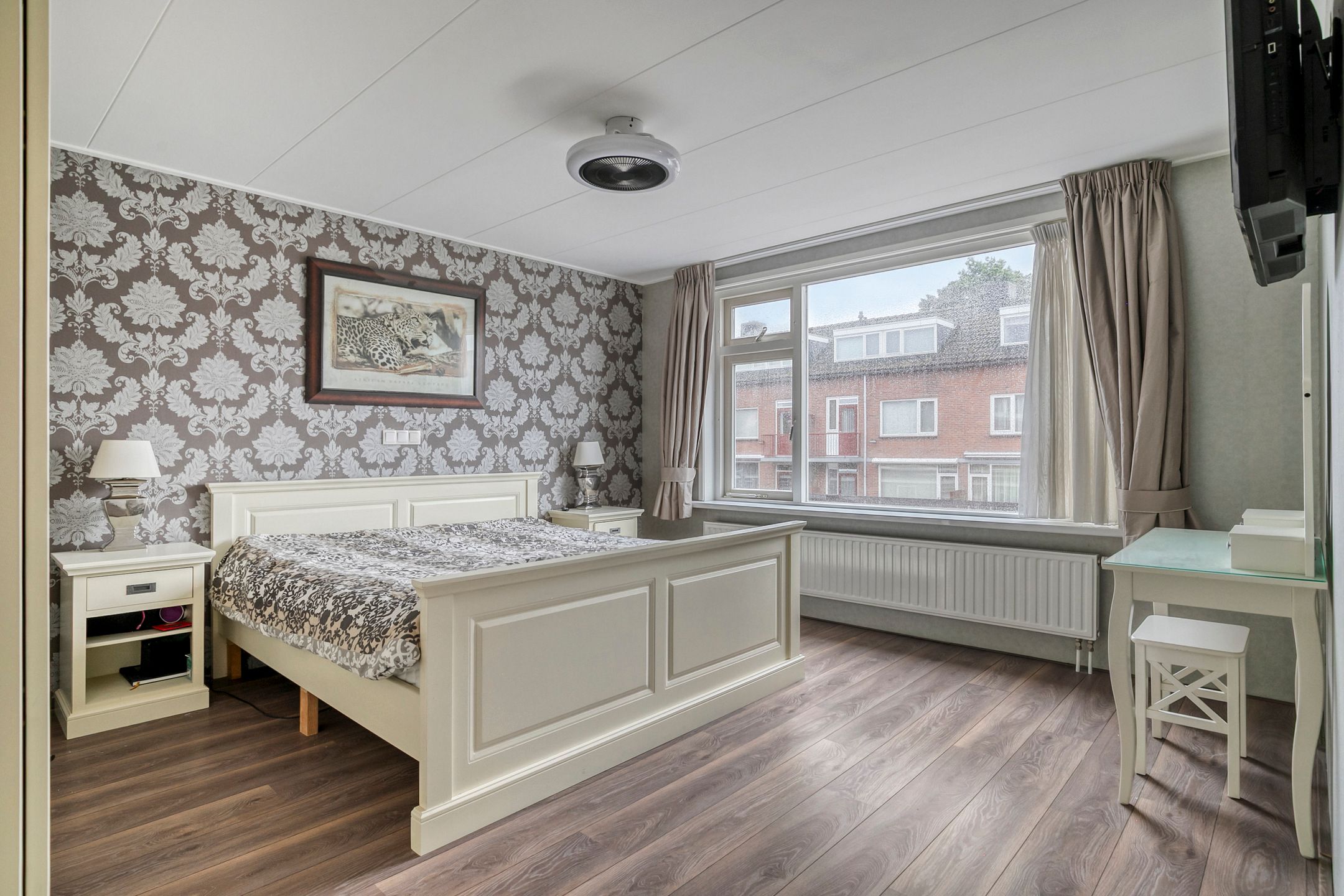 Foto 3 van Wilhelminastraat 31