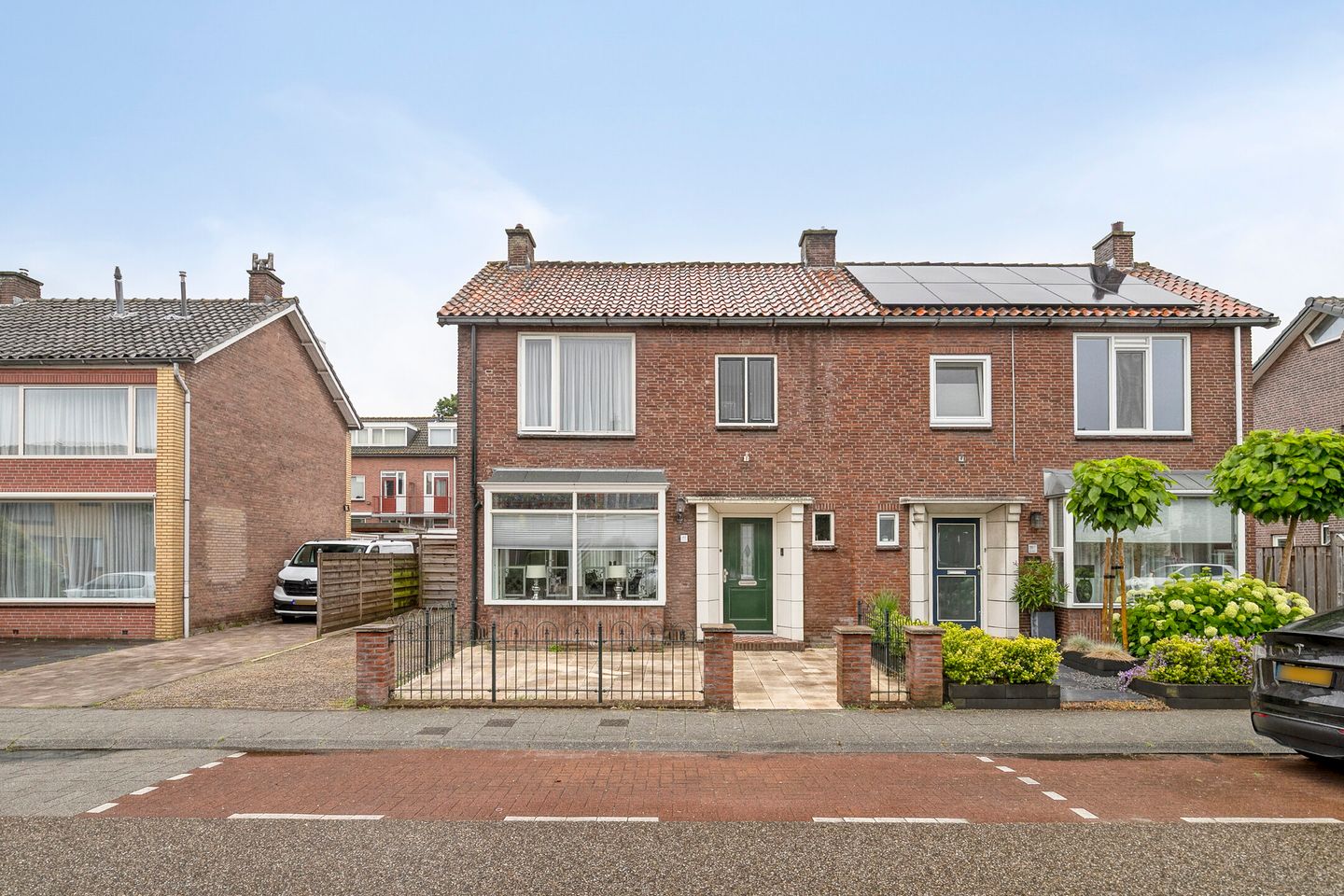 Foto 5 van Wilhelminastraat 31