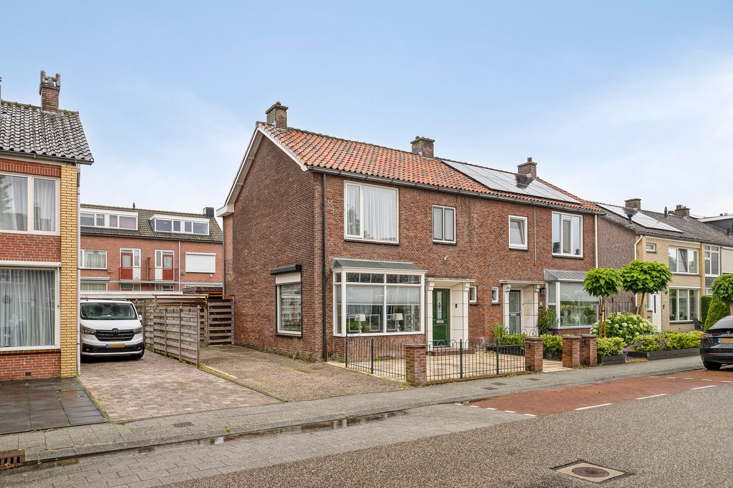 Foto 4 van Wilhelminastraat 31