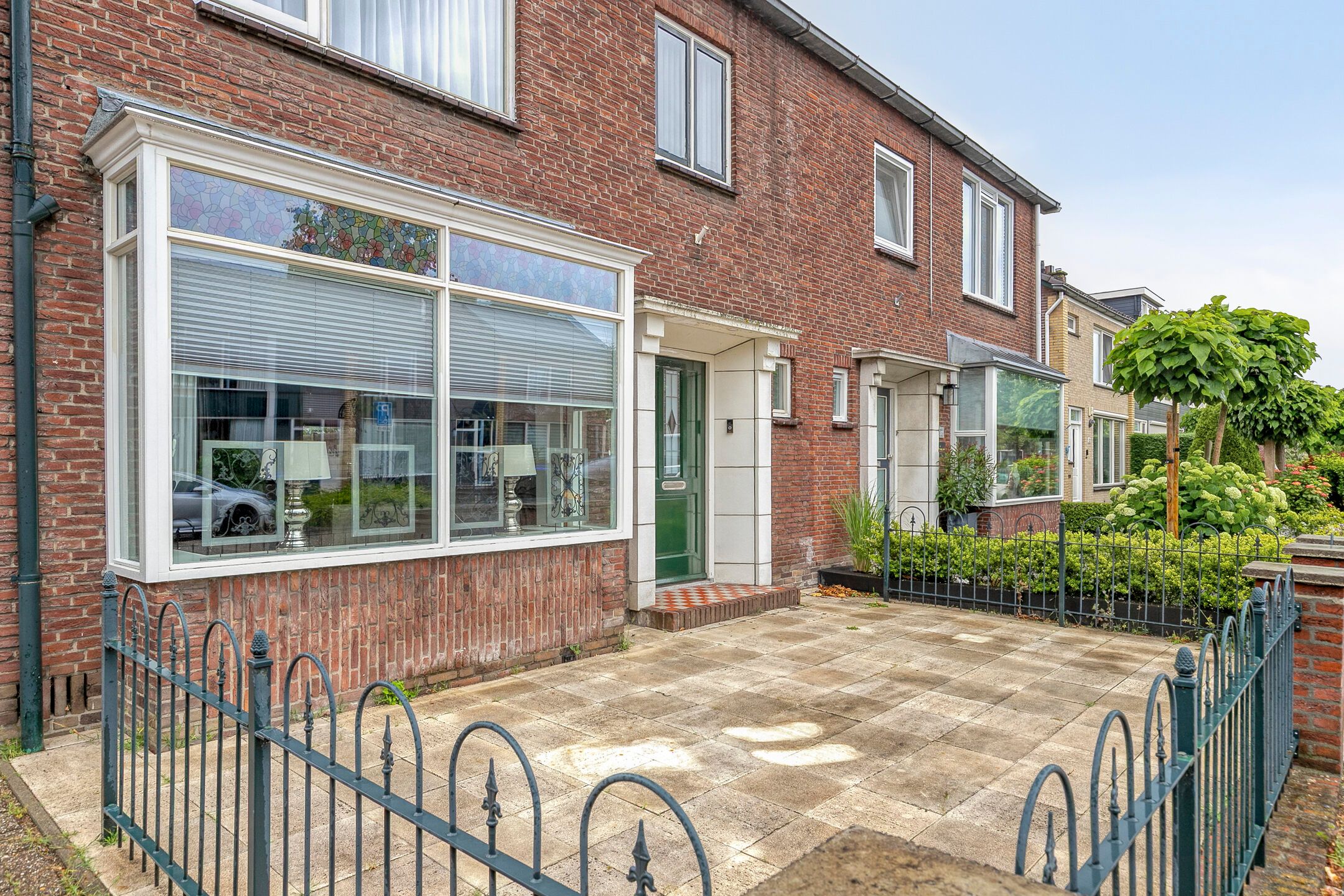 Foto 6 van Wilhelminastraat 31