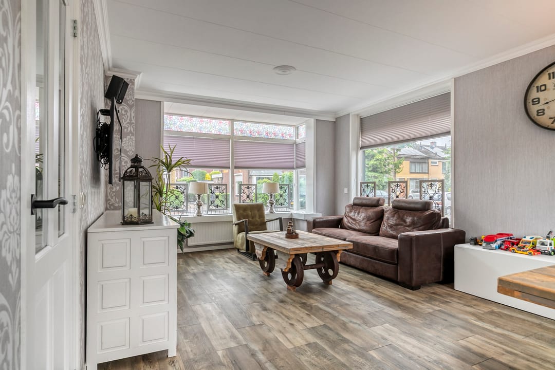 Foto 13 van Wilhelminastraat 31