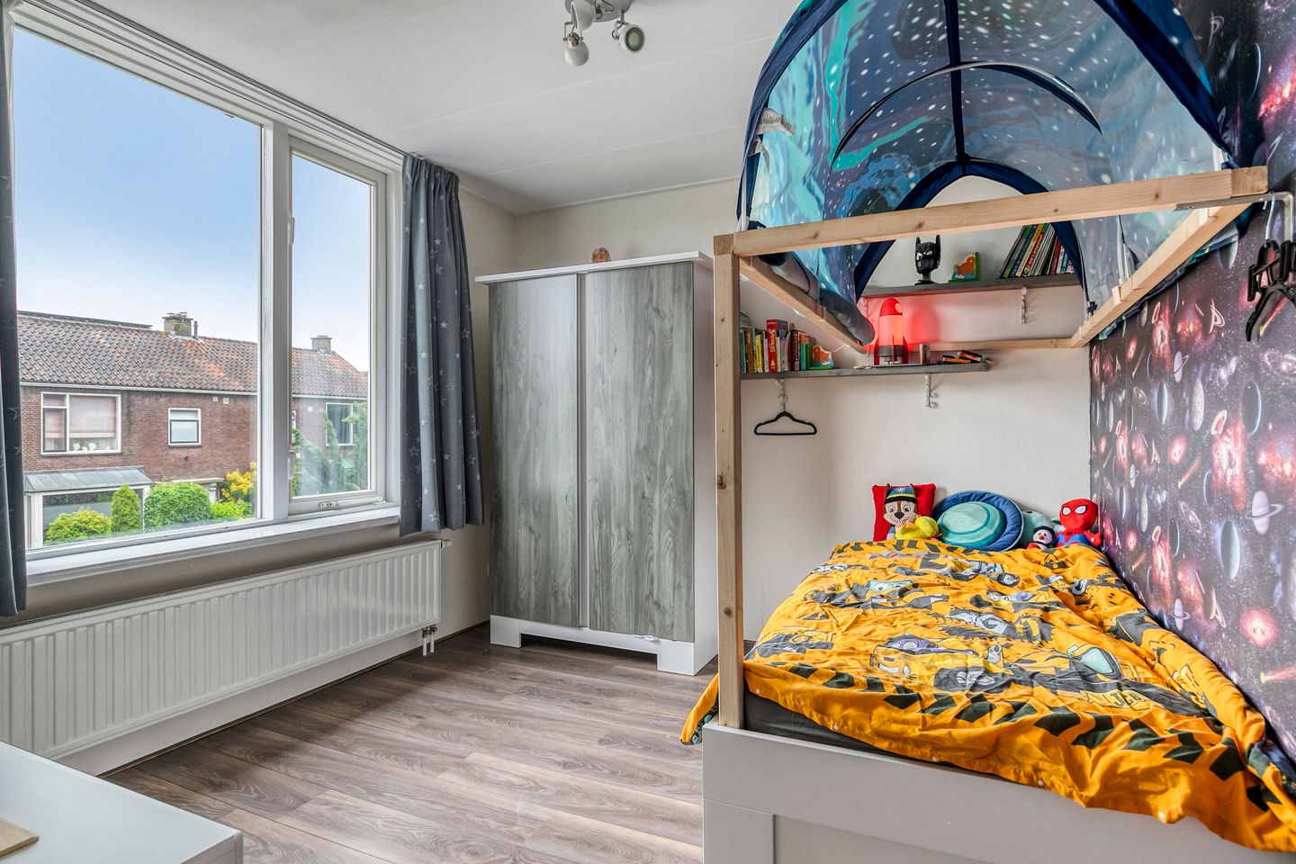 Foto 25 van Wilhelminastraat 31