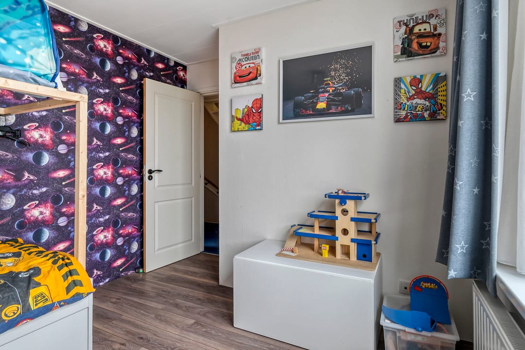 Foto 26 van Wilhelminastraat 31