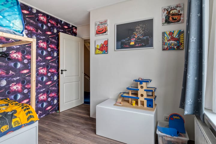 Photo 26 of Wilhelminastraat 31