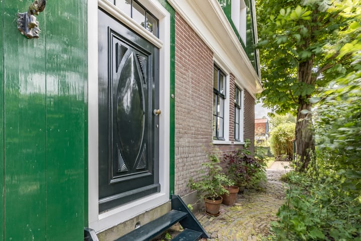 Foto 2 van J.J. Allanstraat 100