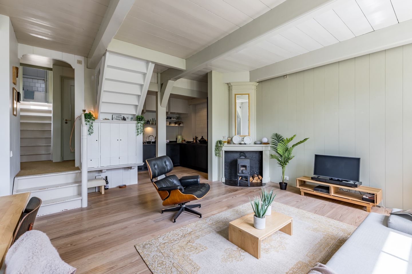 Foto 4 van J.J. Allanstraat 100