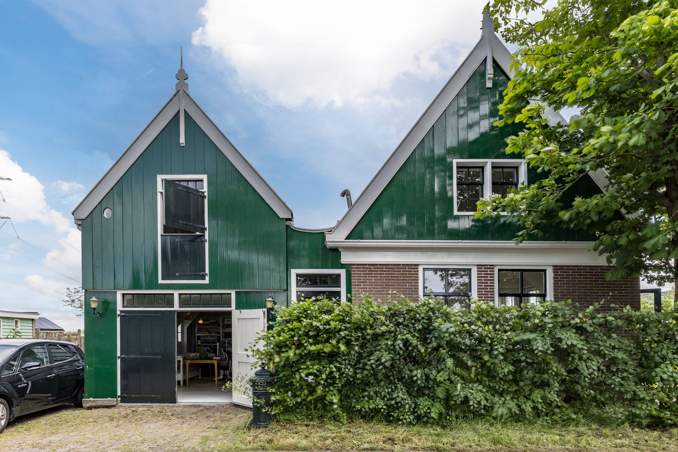 Foto 6 van J.J. Allanstraat 100