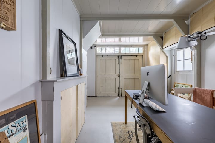 Foto 8 van J.J. Allanstraat 100