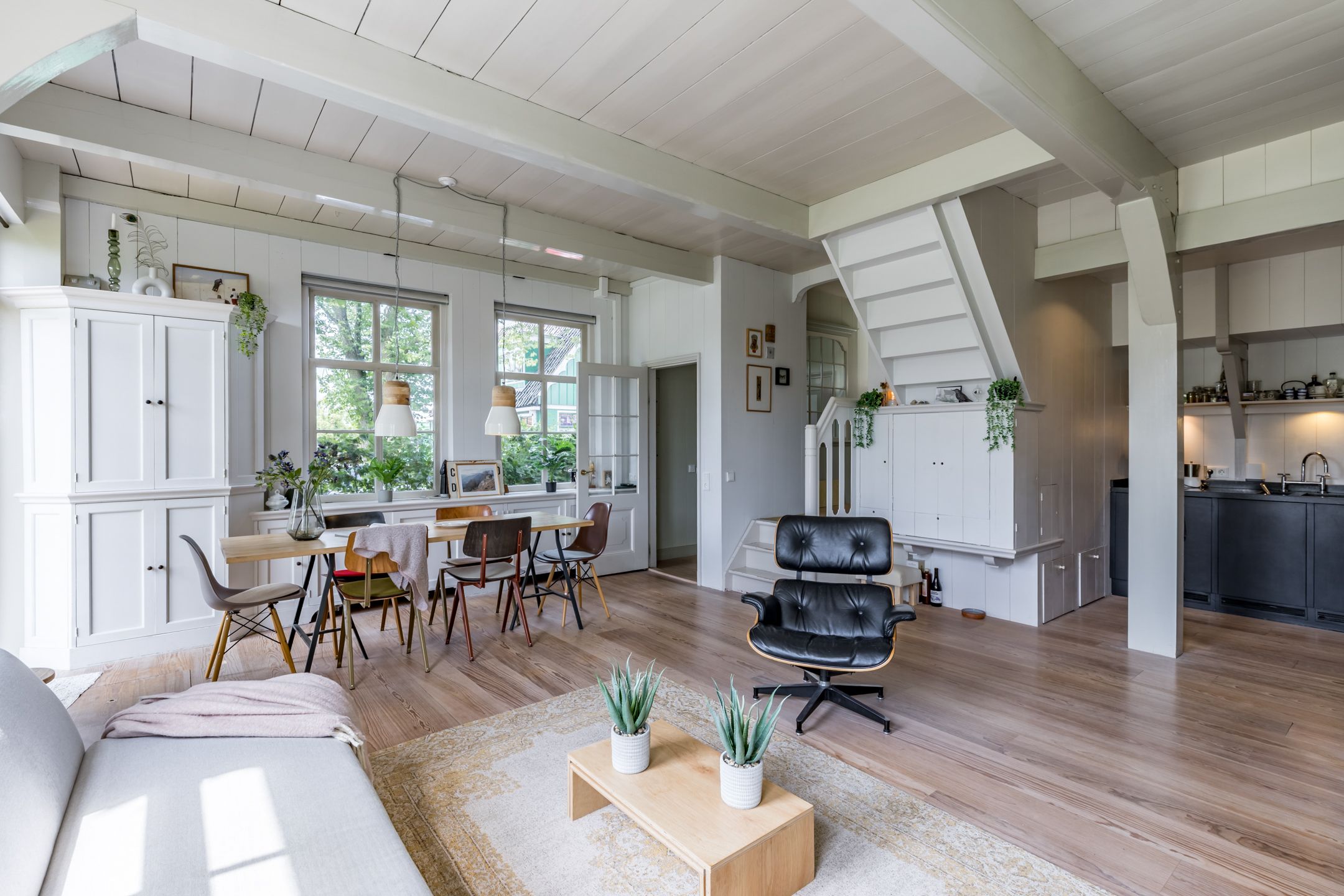 Foto 12 van J.J. Allanstraat 100