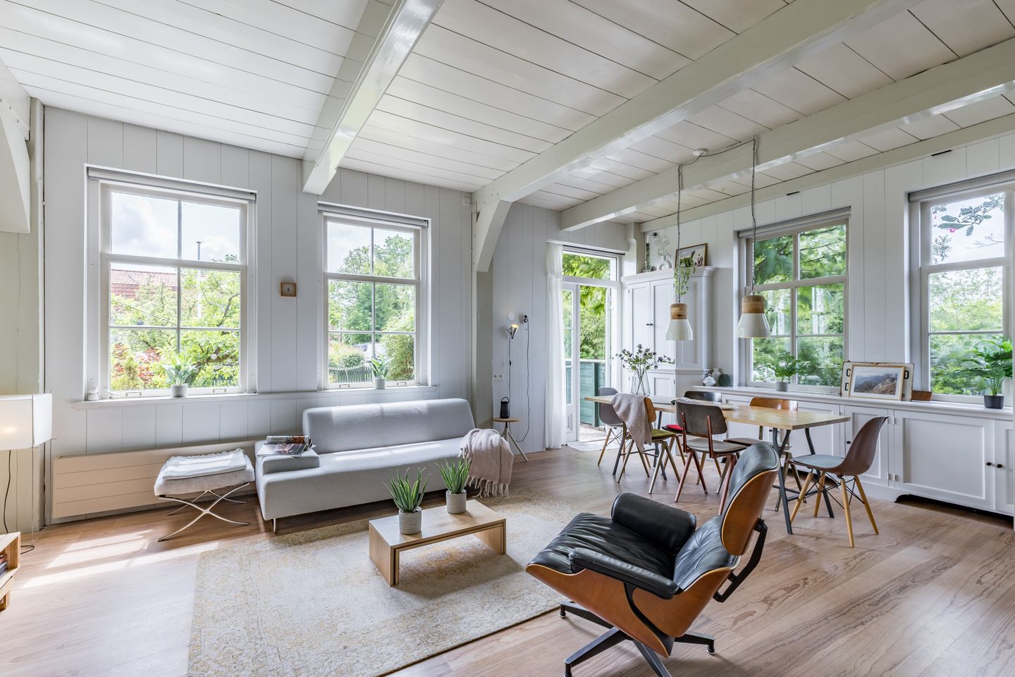 Foto 14 van J.J. Allanstraat 100