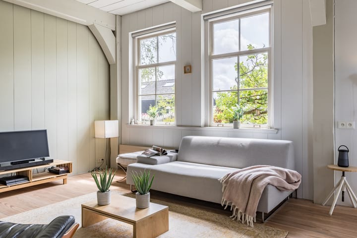 Foto 15 van J.J. Allanstraat 100