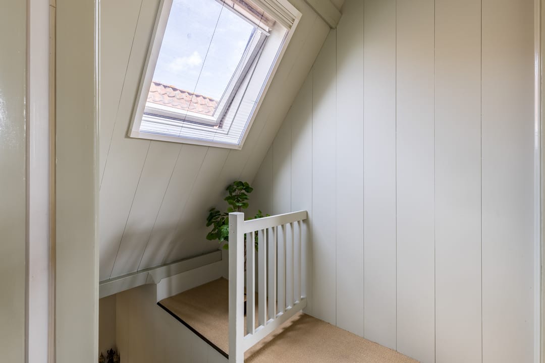 Foto 22 van J.J. Allanstraat 100