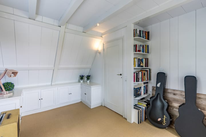 Foto 25 van J.J. Allanstraat 100