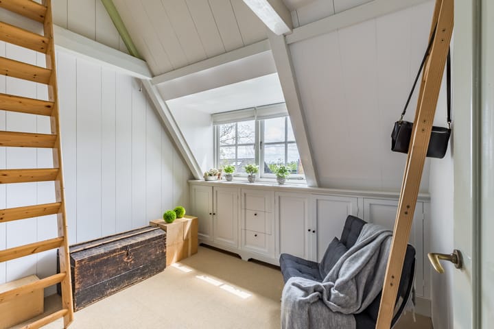 Foto 26 van J.J. Allanstraat 100