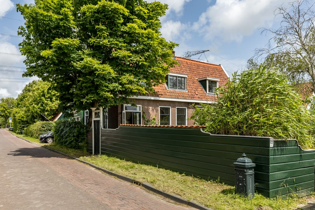 Foto 37 van J.J. Allanstraat 100