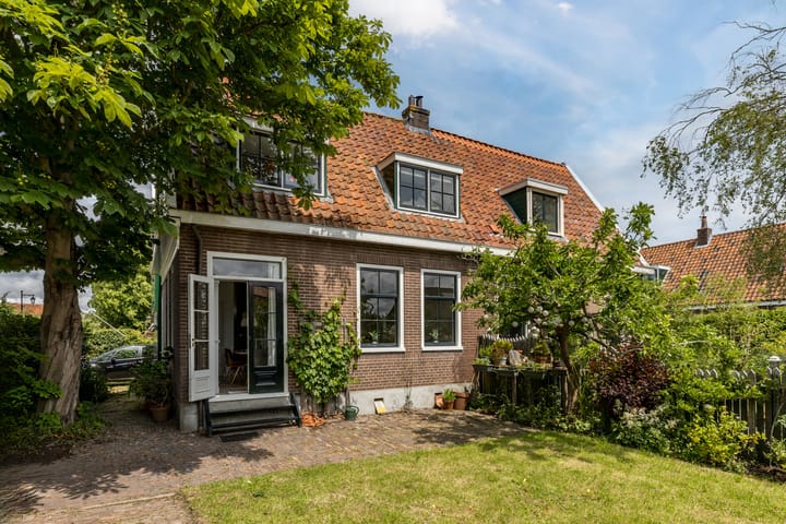 Foto 38 van J.J. Allanstraat 100