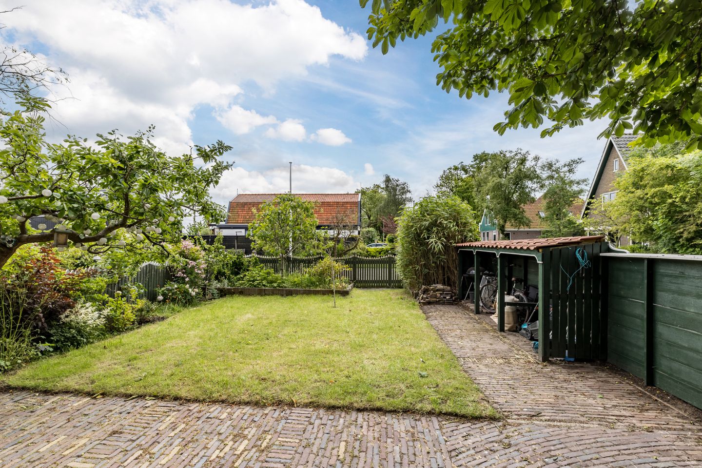 Foto 40 van J.J. Allanstraat 100