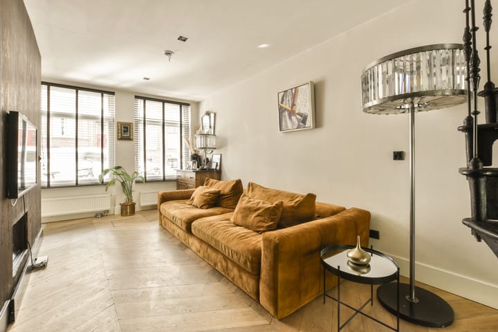 Foto 2 van Eerste Constantijn Huygensstraat 113-A