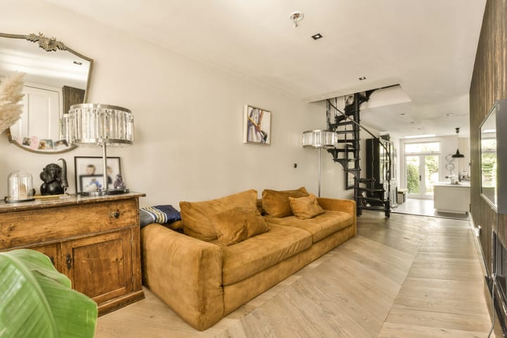 Foto 3 van Eerste Constantijn Huygensstraat 113-A