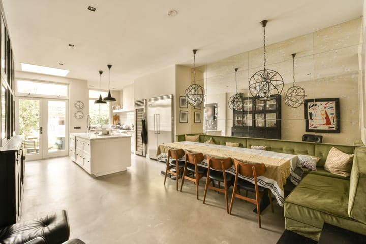 Foto 4 van Eerste Constantijn Huygensstraat 113-A