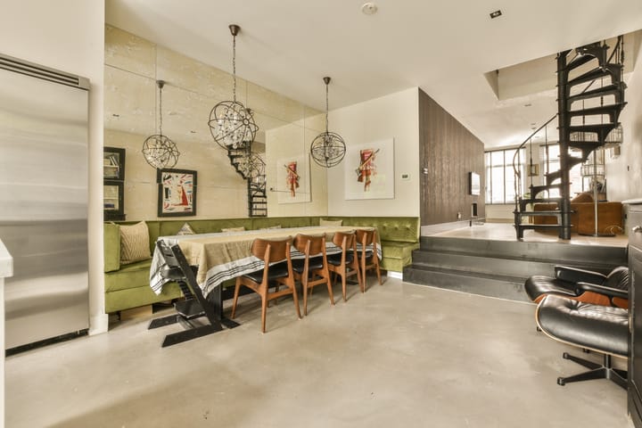 Foto 7 van Eerste Constantijn Huygensstraat 113-A