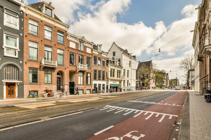 Foto 23 van Eerste Constantijn Huygensstraat 113-A