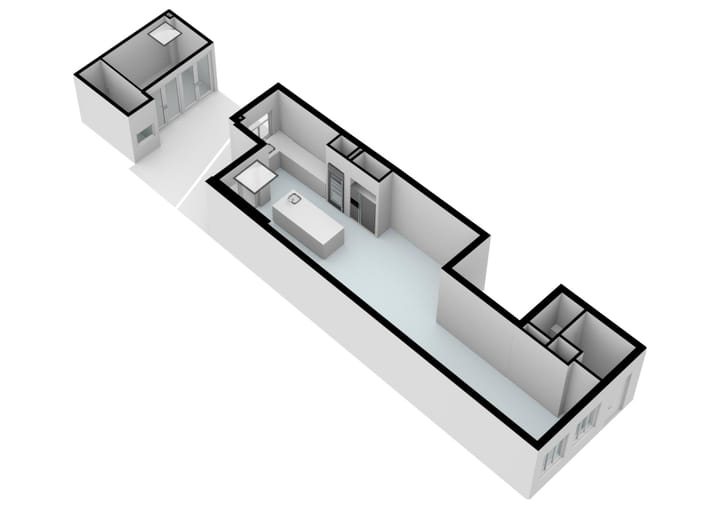 Foto 27 van Eerste Constantijn Huygensstraat 113-A
