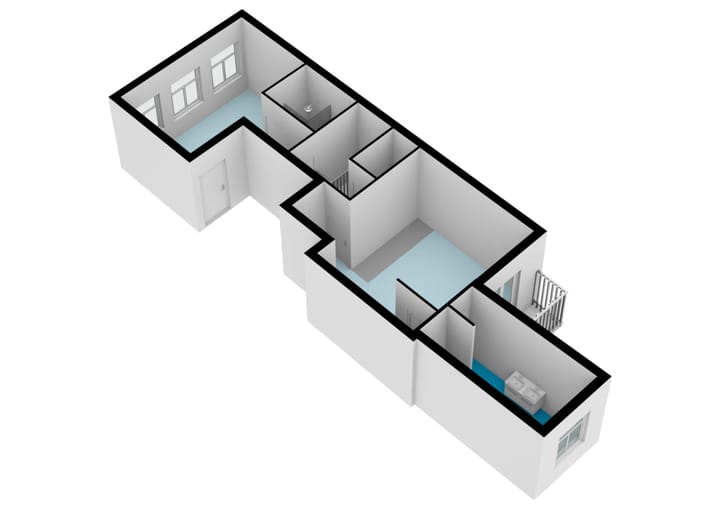 Foto 29 van Eerste Constantijn Huygensstraat 113-A