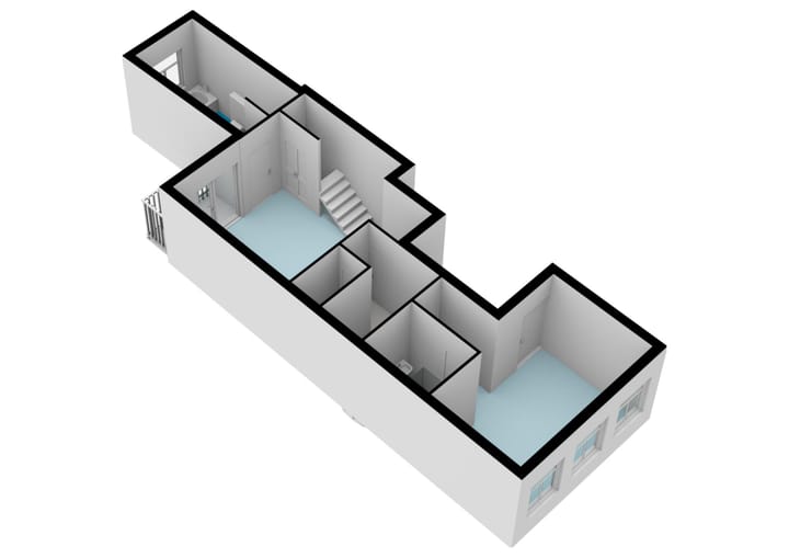 Foto 30 van Eerste Constantijn Huygensstraat 113-A