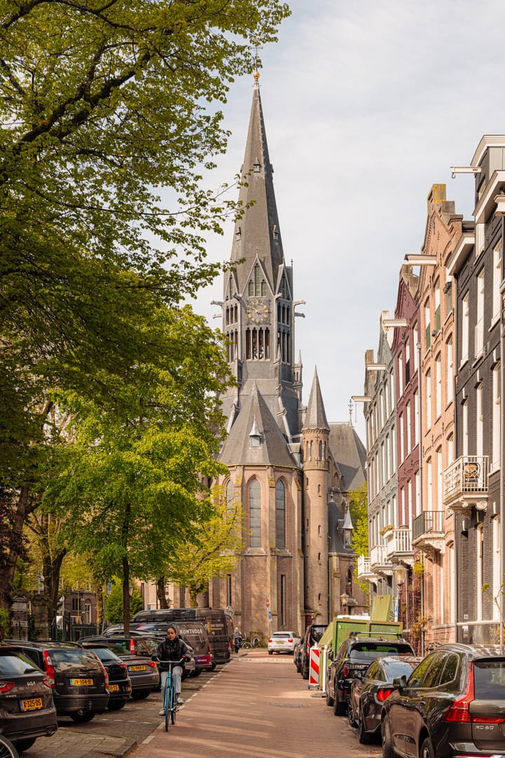 Foto 32 van Eerste Constantijn Huygensstraat 113-A