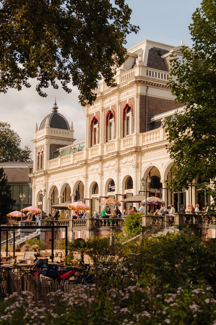 Foto 35 van Eerste Constantijn Huygensstraat 113-A